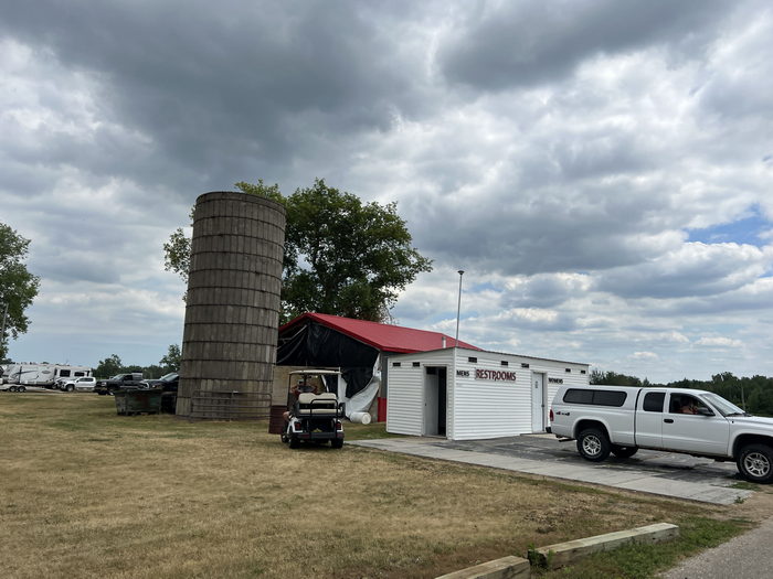 Ubly Dragway - July 16 2022 Photo